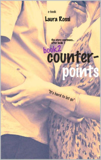 Rossi, Laura [Rossi, Laura] — Counterpoints: Book 2