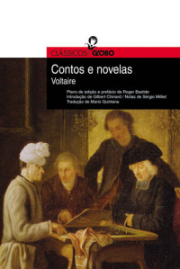 Voltaire — Contos e novelas