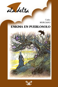 Carlos Murciano — Enigma en Pueblosolo