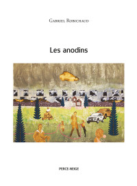 Unknown — Les Anodins