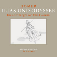 Homer; — Ilias und Odyssee