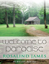Rosalind James — Welcome to Paradise