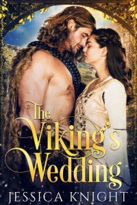 Jessica Knight — The Viking's Wedding