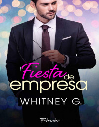 Whitney G. — Fiesta de empresa