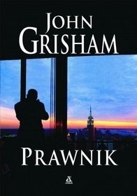 John Grisham — Prawnik