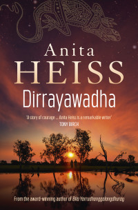 Anita Heiss — Dirrayawadha: Rise Up