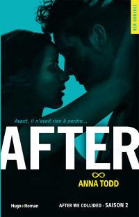 Anna Todd — After Saison 2 (New Romance) (French Edition)