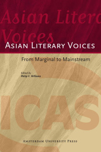 Williams, Philip F. — Asian Literary Voices