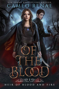 Cameo Renae — Of the Blood