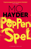 Mo Hayder — Poppenspel