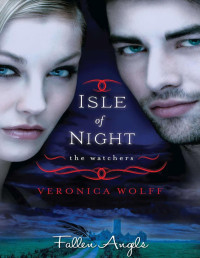 Veronica Wolf — Isle of Night