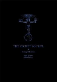 Adam Parfrey & Maja D'Aoust — The Secret Source: The Law of Attraction and its Hermetic Influence Throughout the Ages