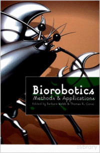 Biorobotics [Methods And Applications] — Biorobotics [Methods And Applications]