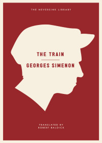 Georges Simenon — The Train