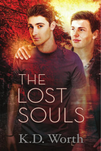 K.D. Worth — The Lost Souls