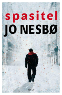 Spasitel — Nesbø Jo - Harry Hole 06