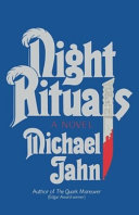 Michael Jahn — Night Rituals