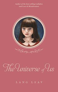 Lang Leav — The Universe of Us