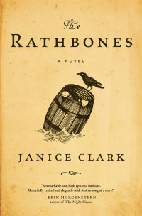 Janice Clark — The Rathbones