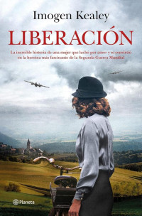 Imogen Kealey — Liberación