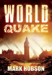 Mark Hobson — World Quake