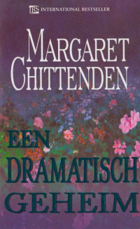 Margaret Chittenden — Een dramatisch geheim - IBS 078