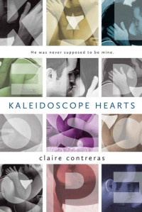 Claire Contreras — Kaleidoscope Hearts