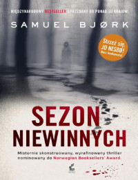 Samuel Bjørk — Sezon niewinnych