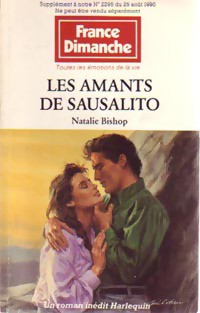 Natalie Bishop — Les amants de Sausalito