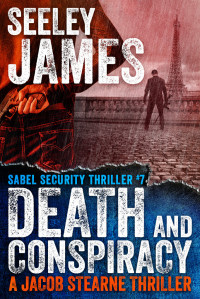 Seeley James — Death and Conspiracy