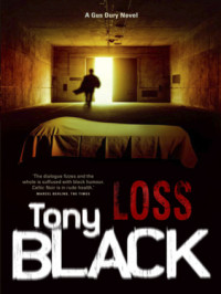 Tony Black — Loss