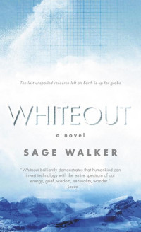 Sage Walker — Whiteout