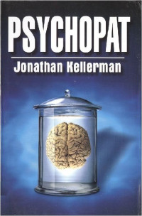 Kellerman Jonathan — Psychopat