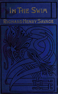 Richard Savage — In the swim