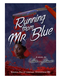 Hank Johnson — Running from Mr. Blue