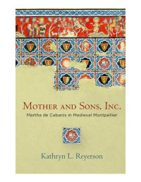 Kathryn L. Reyerson — Mother and Sons, Inc.