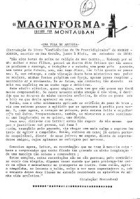 Montauban — Maginforma n.22