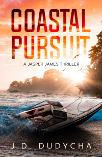 J D Dudycha [Dudycha, J D] — Coastal Pursuit