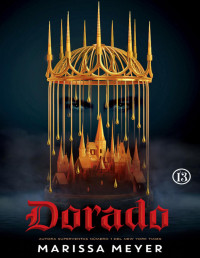 Marissa Meyer — DORADO