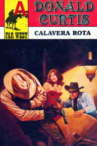 Donald Curtis — Calavera rota