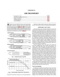 Unknown — R31 Air Transport