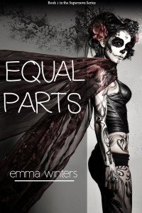 Emma Winters — Equal Parts