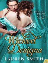 Lauren Smith — Wicked Designs