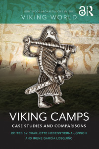 Charlotte Hedenstierna-Jonson;IRENE GARCA LOSQUIO; & Irene García Losquiño — Viking Camps