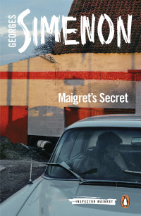 Georges Simenon — Maigret's Secret