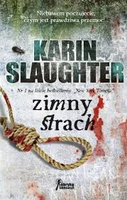 Karin Slaughter — Zimny strach