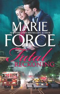 Marie Force — Fatal Reckoning