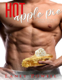 Laney Powell — Hot Apple Pie (Saga Second Helpings 5)
