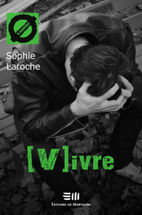 Sophie Laroche — TABOU 12 - Vivre
