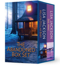 Lisa Jackson — The Abandoned Box Set